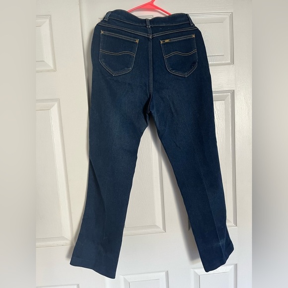 Lee Riders Jeans Size 10 - Picture 6 of 8